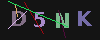 Gambar captcha